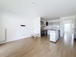 Location Appartement 3 piècesNantes Doulon - Vieux Doulon
