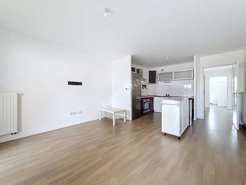 Location appartement 3 pièces Nantes Doulon - Vieux Doulon 44