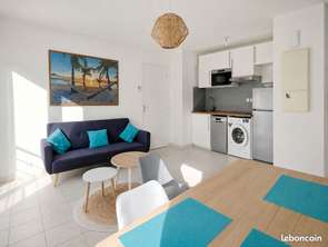 Location Appartement 2 piècesNantes Doulon - Vieux Doulon