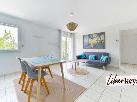 Location appartement 2 pièces