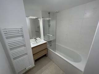 Location appartement 3 pièces