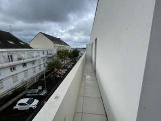 Location appartement 3 pièces