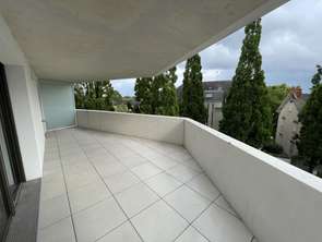 Location Appartement 3 piècesNantes Doulon - Vieux Doulon