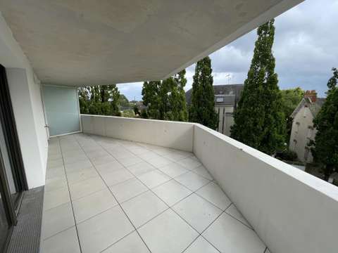 Location appartement 3 pièces Nantes Doulon - Vieux Doulon 44