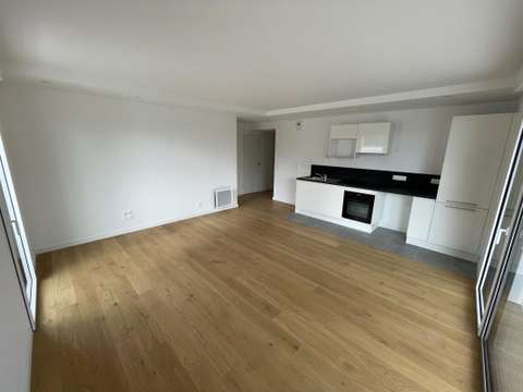Location appartement 3 pièces