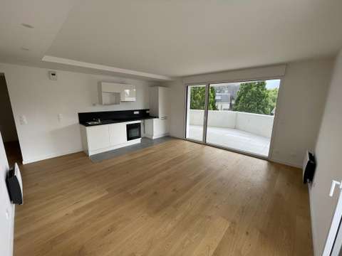 Location appartement 3 pièces