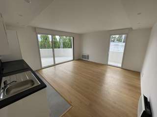 Location appartement 3 pièces