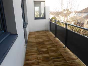 Location appartement 3 pièces