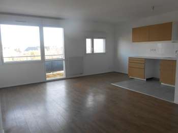 Location appartement 3 pièces Nantes Doulon - Vieux Doulon 44