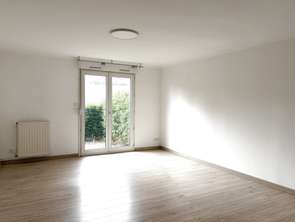 Location Appartement T1Nantes Doulon - Vieux Doulon