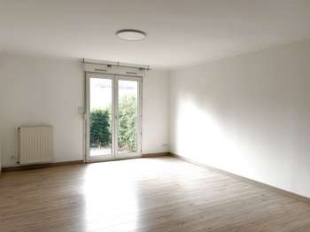 Location appartement 1 pièce Nantes Doulon - Vieux Doulon 44