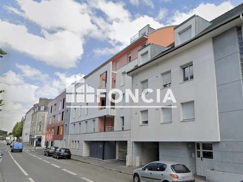 Location appartement 3 pièces Nantes Doulon - Vieux Doulon 44