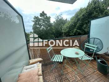 Location appartement 3 pièces