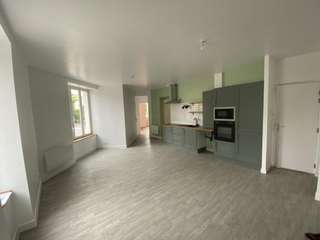 Location appartement 3 pièces