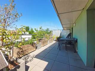 Location appartement 4 pièces