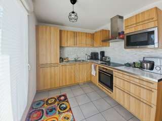 Location appartement 4 pièces