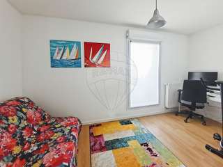 Location appartement 4 pièces