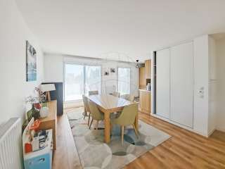 Location appartement 4 pièces