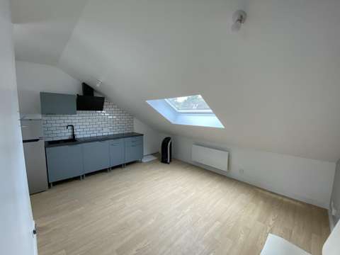 Location appartement 2 pièces Nantes Doulon - Vieux Doulon 44