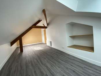Location Appartement 2 piècesNantes Doulon - Vieux Doulon