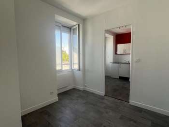 Location appartement 1 pièce Nantes Doulon - Vieux Doulon 44