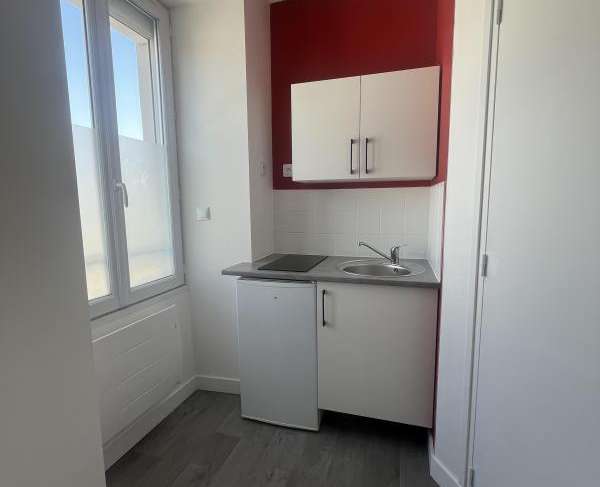 Location appartement 1 pièce
