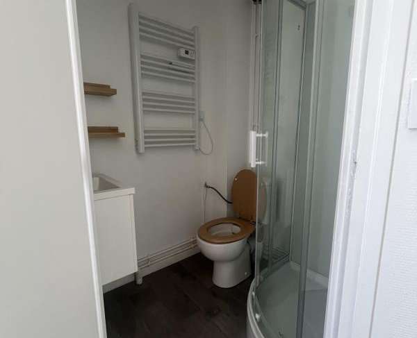 Location appartement 1 pièce