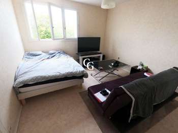Location Appartement T1Nantes Doulon - Vieux Doulon