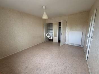 Location Appartement T1Nantes Doulon - Vieux Doulon