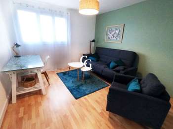 Location appartement 1 pièce Nantes Doulon - Vieux Doulon 44