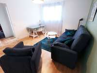 Location appartement 1 pièce Location appartement 1 pièce