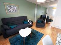 Location appartement 1 pièce Location appartement 1 pièce