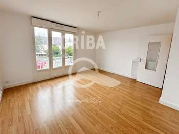 Location Appartement 2 piècesNantes Doulon - Vieux Doulon