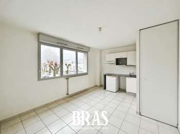 Location Appartement T1Nantes Doulon - Vieux Doulon