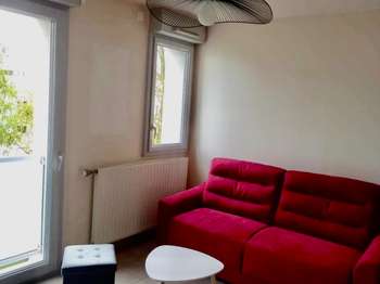 Location StudioNantes Doulon - Vieux Doulon