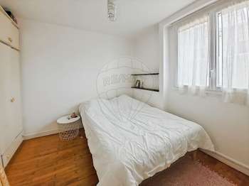 Location Appartement 2 piècesNantes Doulon - Vieux Doulon