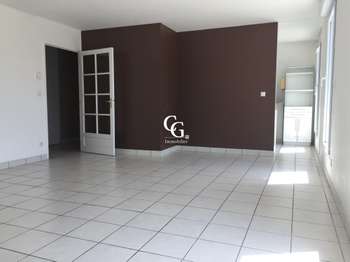 Photo Location appartement Nantes Doulon - Vieux Doulon