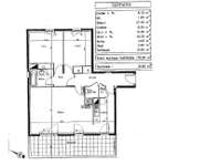 Location appartement 3 pièces Location appartement 3 pièces