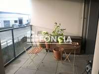 Location appartement 3 pièces