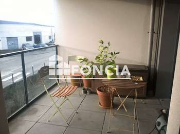 Location appartement 3 pièces