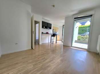 Location appartement 2 pièces Nantes Doulon - Vieux Doulon 44