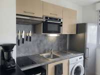 Location appartement 2 pièces