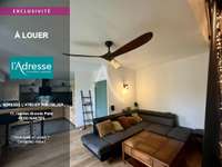 Location appartement 3 pièces
