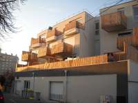 Location appartement 2 pièces