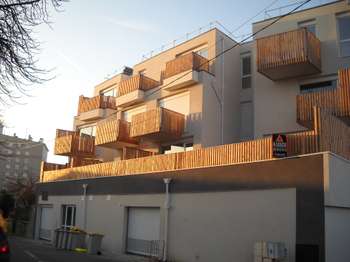 Location appartement 2 pièces Nantes Doulon - Vieux Doulon 44