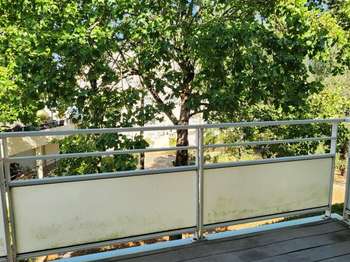 Location Appartement 2 piècesNantes Doulon - Vieux Doulon