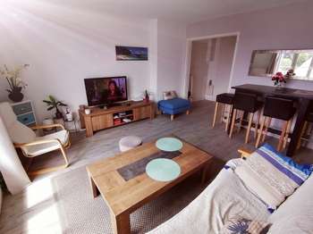 Location Appartement 3 piècesNantes Doulon - Vieux Doulon
