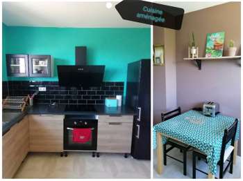 Location appartement 3 pièces