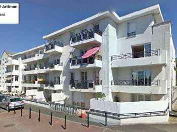 Location Appartement 3 piècesNantes Doulon - Vieux Doulon