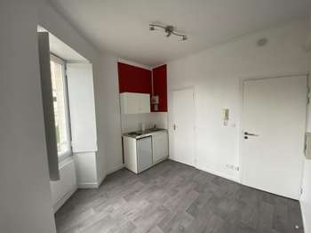 Location Appartement T1Nantes Doulon - Vieux Doulon